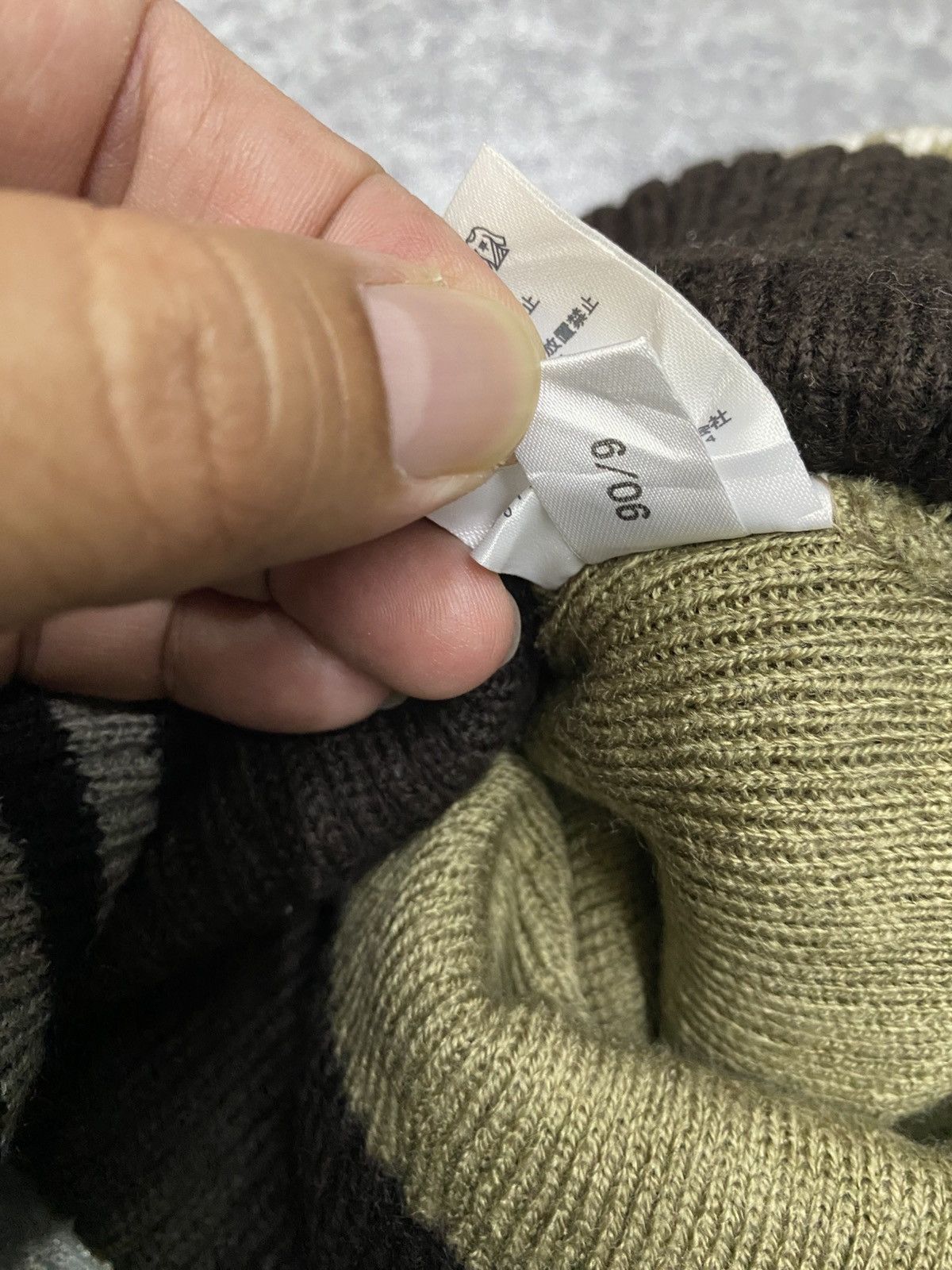 Adidas Bulk 2 Item Adidas Beanie Size ONE SIZE - 10 Thumbnail