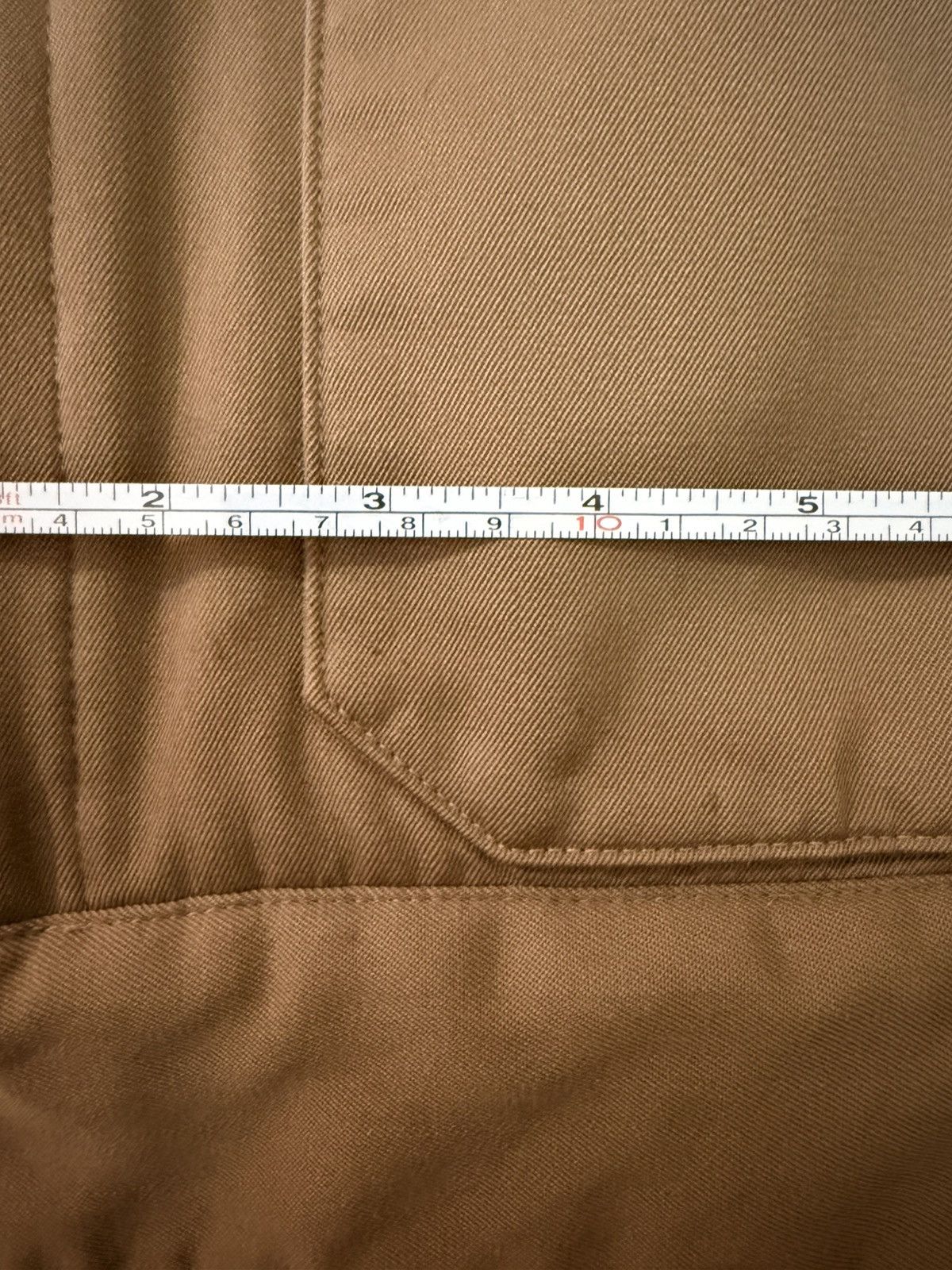 Ts(S) TS(S) Wool Bomber Size US S / EU 44-46 / 1 - 8 Thumbnail