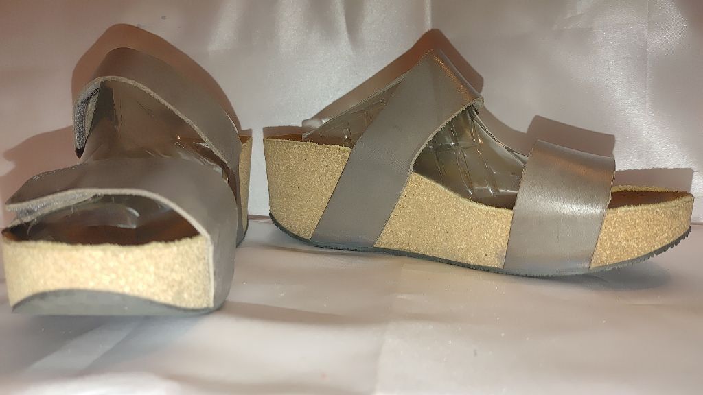 Eric Payne Eric Michael Liat Sandals Size 41 Size US 9.5 / IT 39.5 - 6 Thumbnail