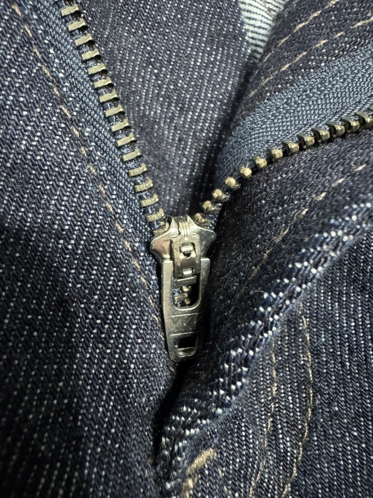 JW Anderson × Uniqlo JW Anderson x Uniqlo Navy Jeans Pants Trousers New size S Size US 26 / EU 42 - 8 Thumbnail