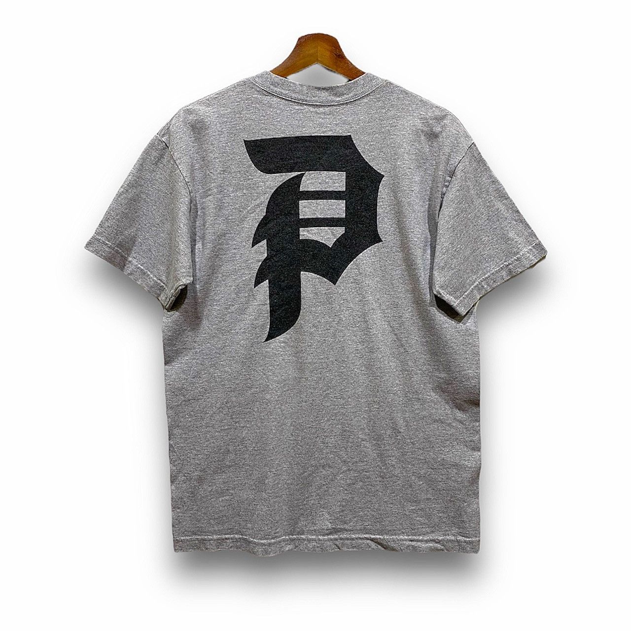 Primitive Primitive skateboards tee Size US M / EU 48-50 / 2 - 2 Thumbnail