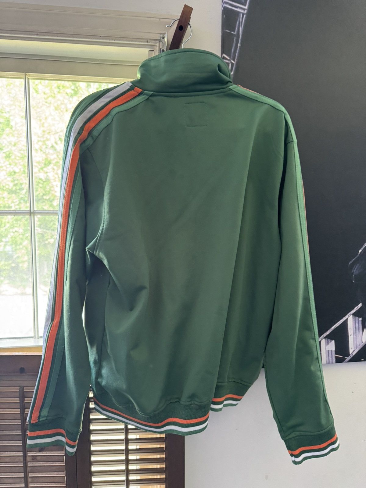 Other Vintage Ireland quarter zip Size US XL / EU 56 / 4 - 4 Thumbnail