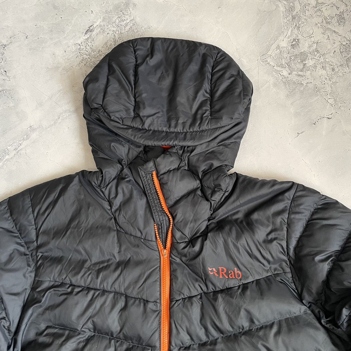 Rab Rab Nebula Pro Crazy Puffer Jacket Gorpcore Arcteryx Style Size US XL / EU 56 / 4 - 3 Thumbnail