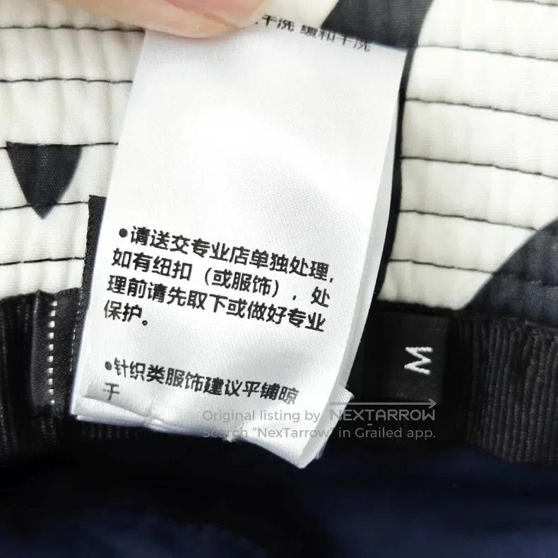 Chanel Chanel SizeM French black and white colour block double C f Size ONE SIZE - 7 Thumbnail