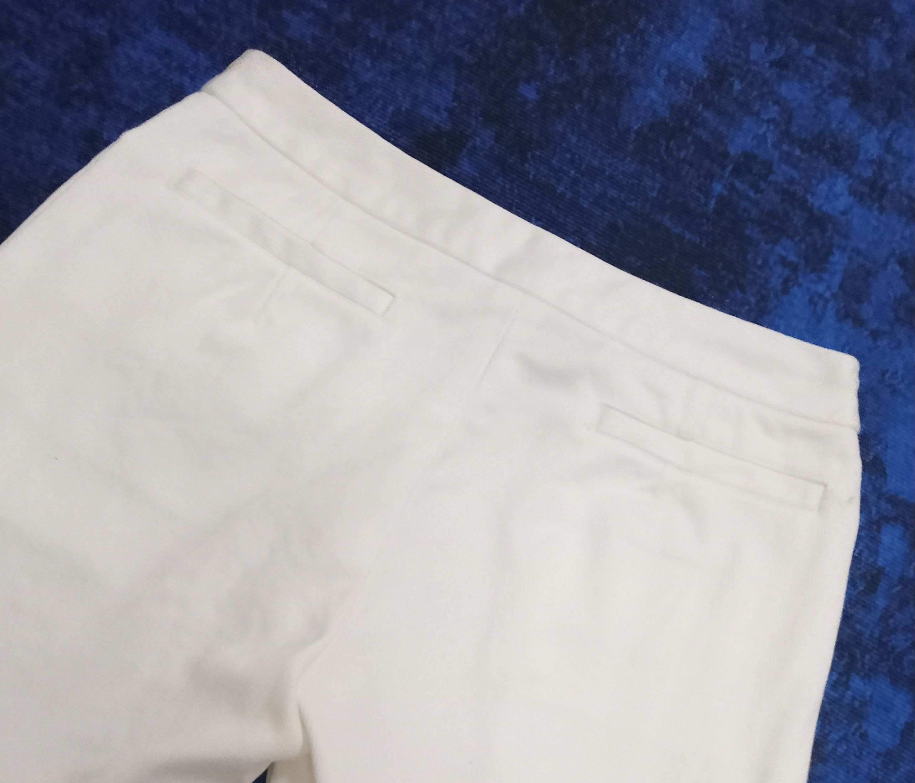 Bape Bapy By Bathing Ape Pants Size 27" / US 4 / IT 40 - 11 Thumbnail