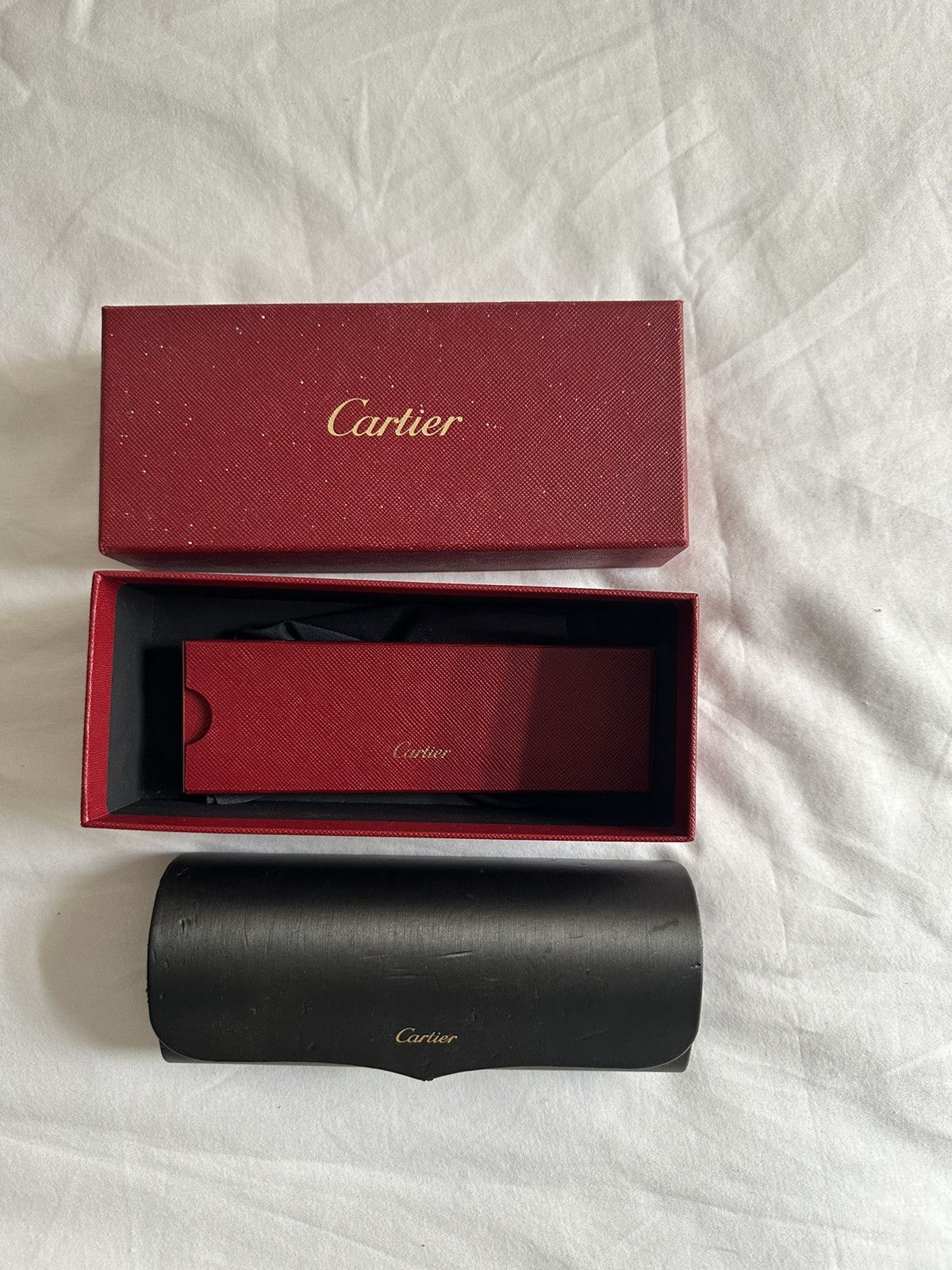 Cartier Cartier Size ONE SIZE - 2 Thumbnail