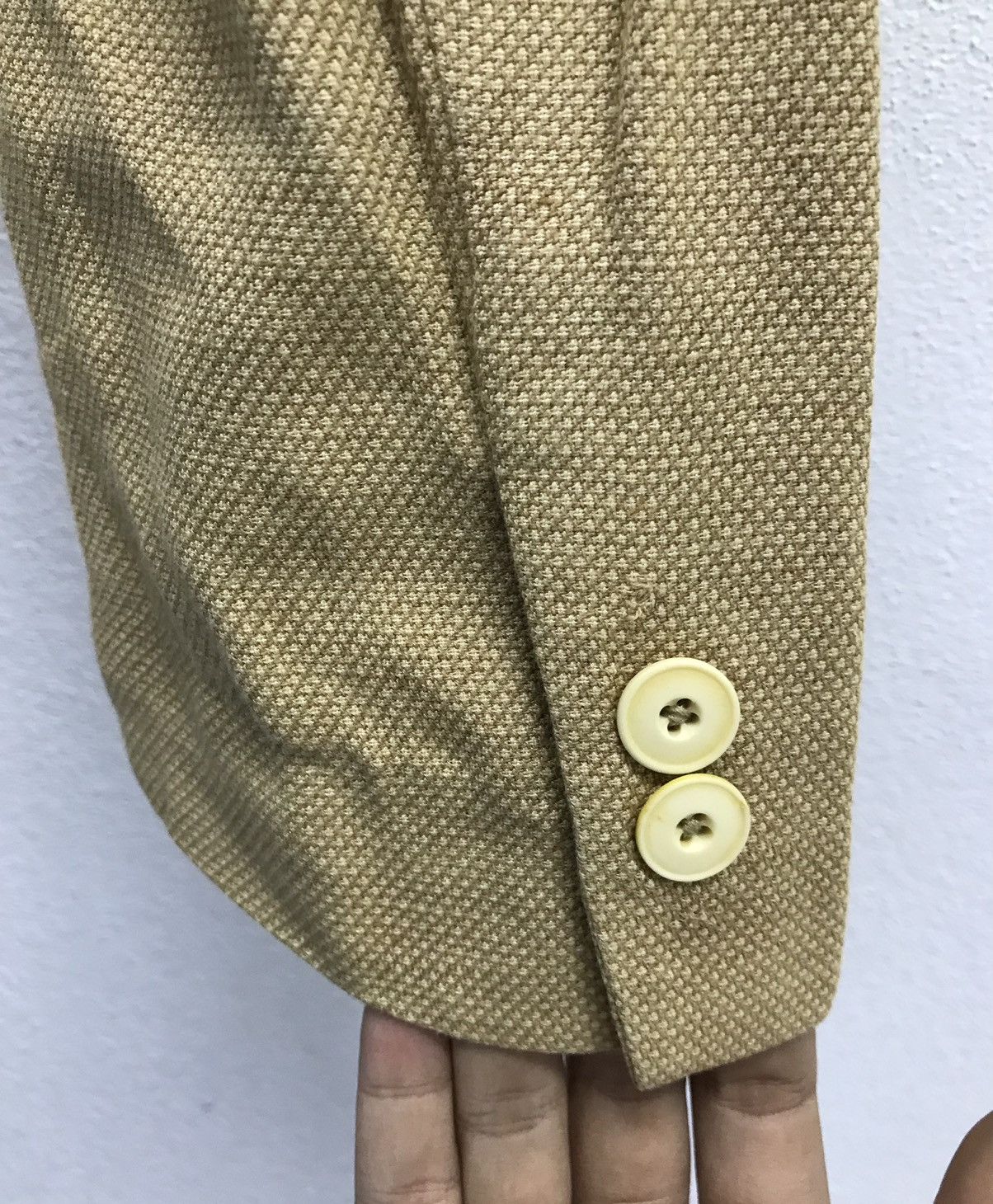 Ralph Lauren × Vintage Vintage Ralph Lauren Blazer Size US M / EU 48-50 / 2 - 9 Thumbnail