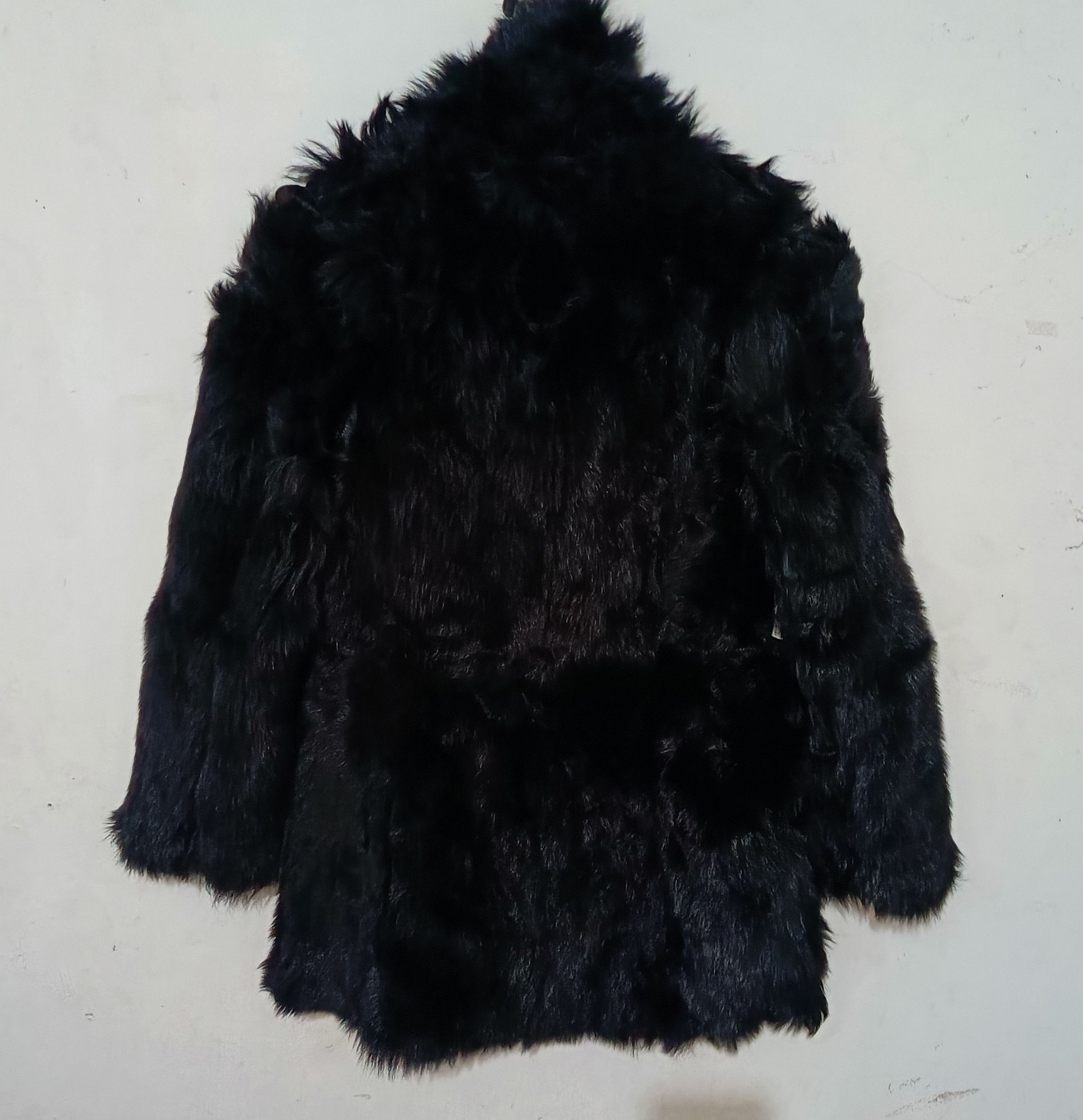 Genuine Leather Emanuela Made In Italy Shearling The Best Of The Best Size M / US 6-8 / IT 42-44 - 4 Thumbnail