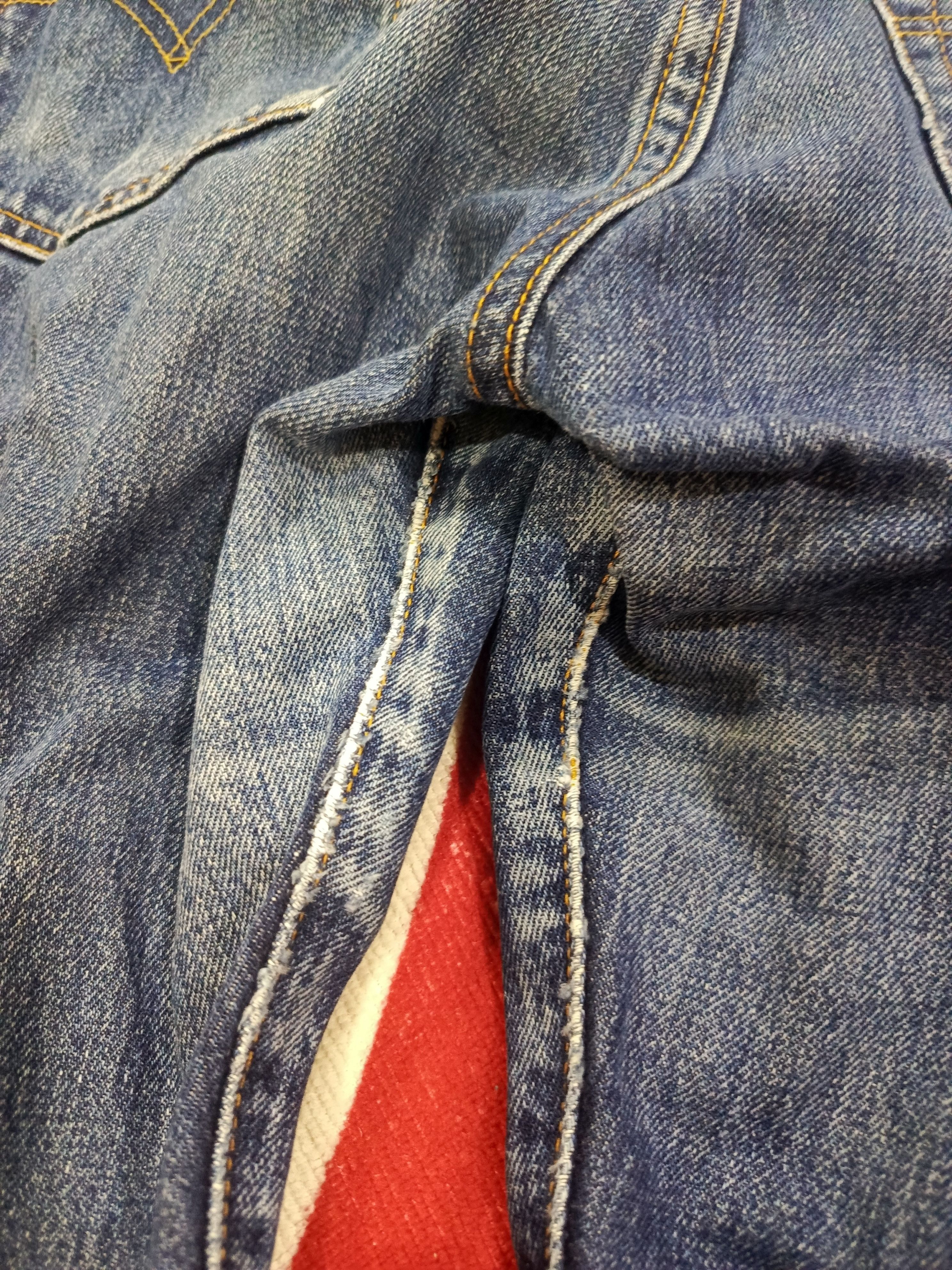 Levi's Levi's Vintage Clothing (LVC) Lot 551ZXX jeans Size US 34 / EU 50 - 7 Thumbnail