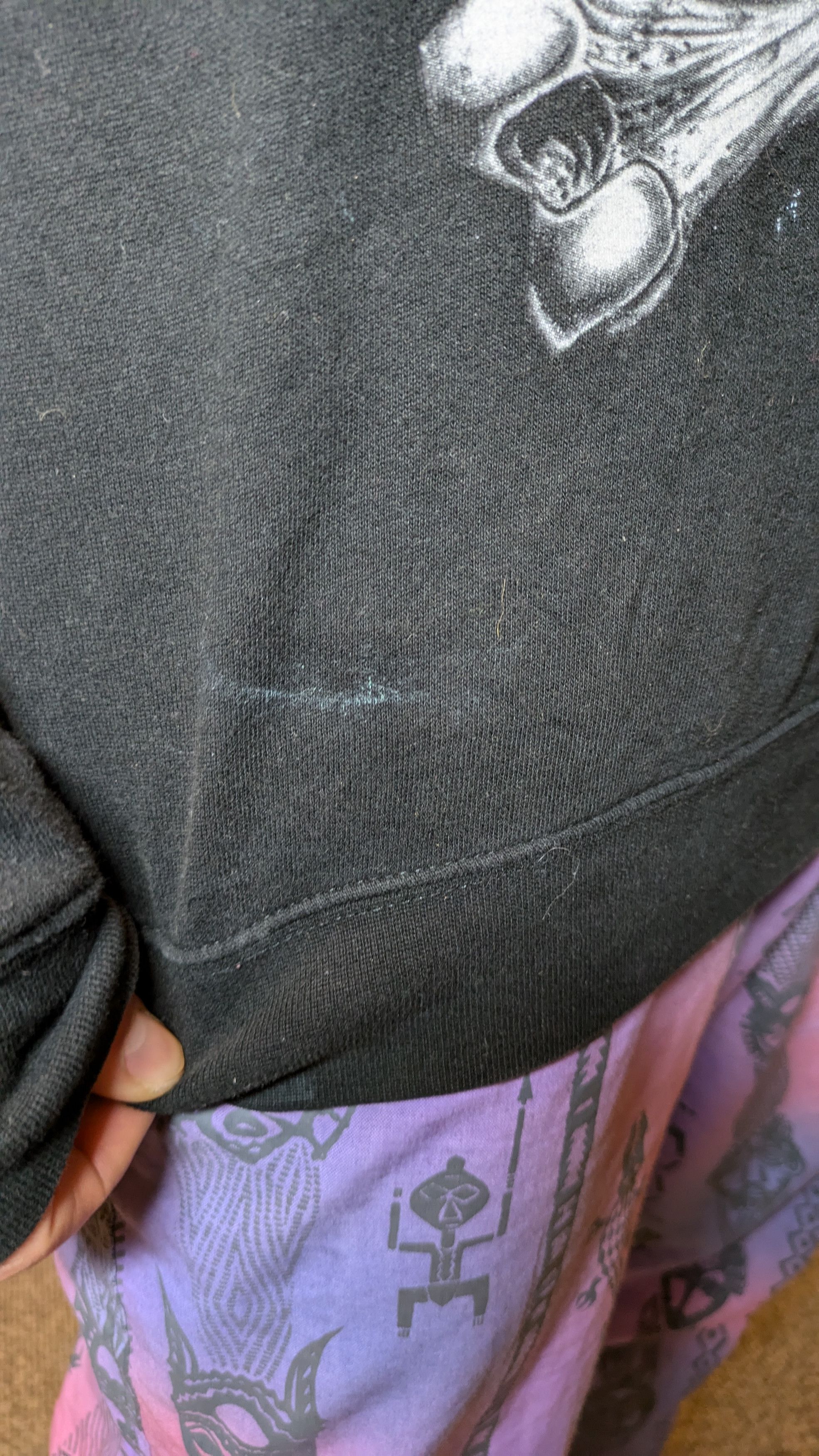 Rook Limited edition rook adventure time sweatshirt 2014 Size US S / EU 44-46 / 1 - 4 Thumbnail