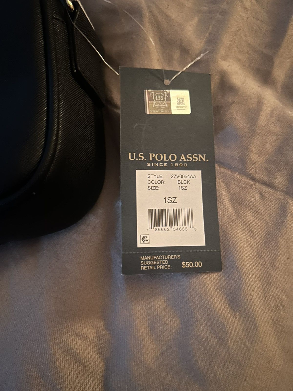 U.S. Polo Assn. Polo crossbody Bag Size ONE SIZE - 5 Thumbnail
