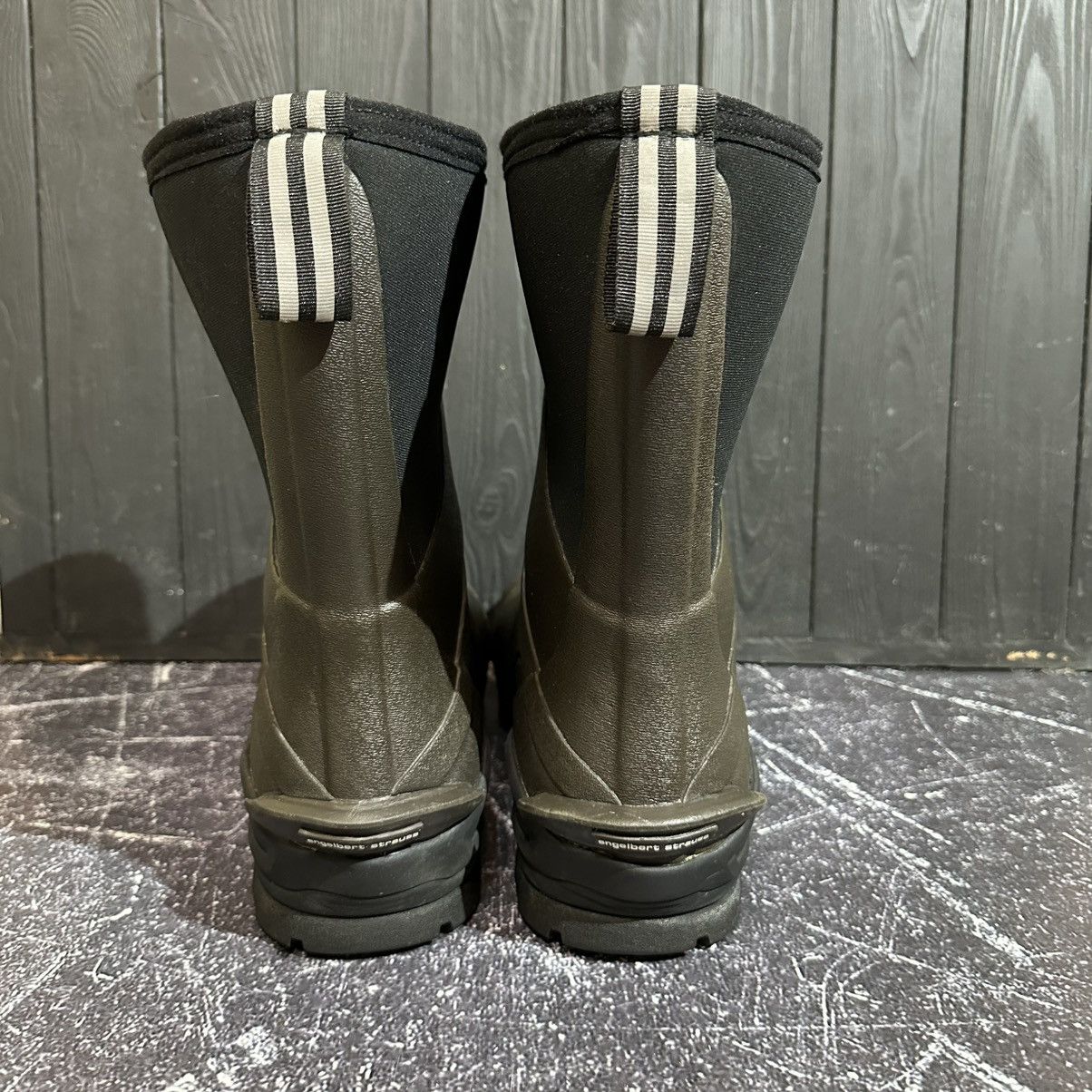 Other STRAUSS ENGELBERT Kore high Safety Boots Size 44eu 10.5us Size US 10.5 / EU 43-44 - 7 Thumbnail
