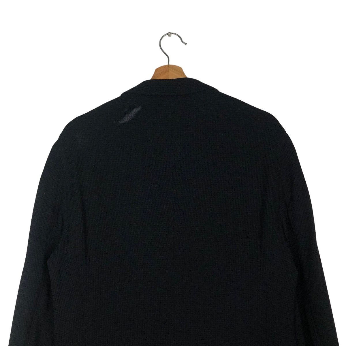 Giorgio Armani Giorgio Armani Upton Made in Italy Jacket Double Breast Size US M / EU 48-50 / 2 - 14 Thumbnail