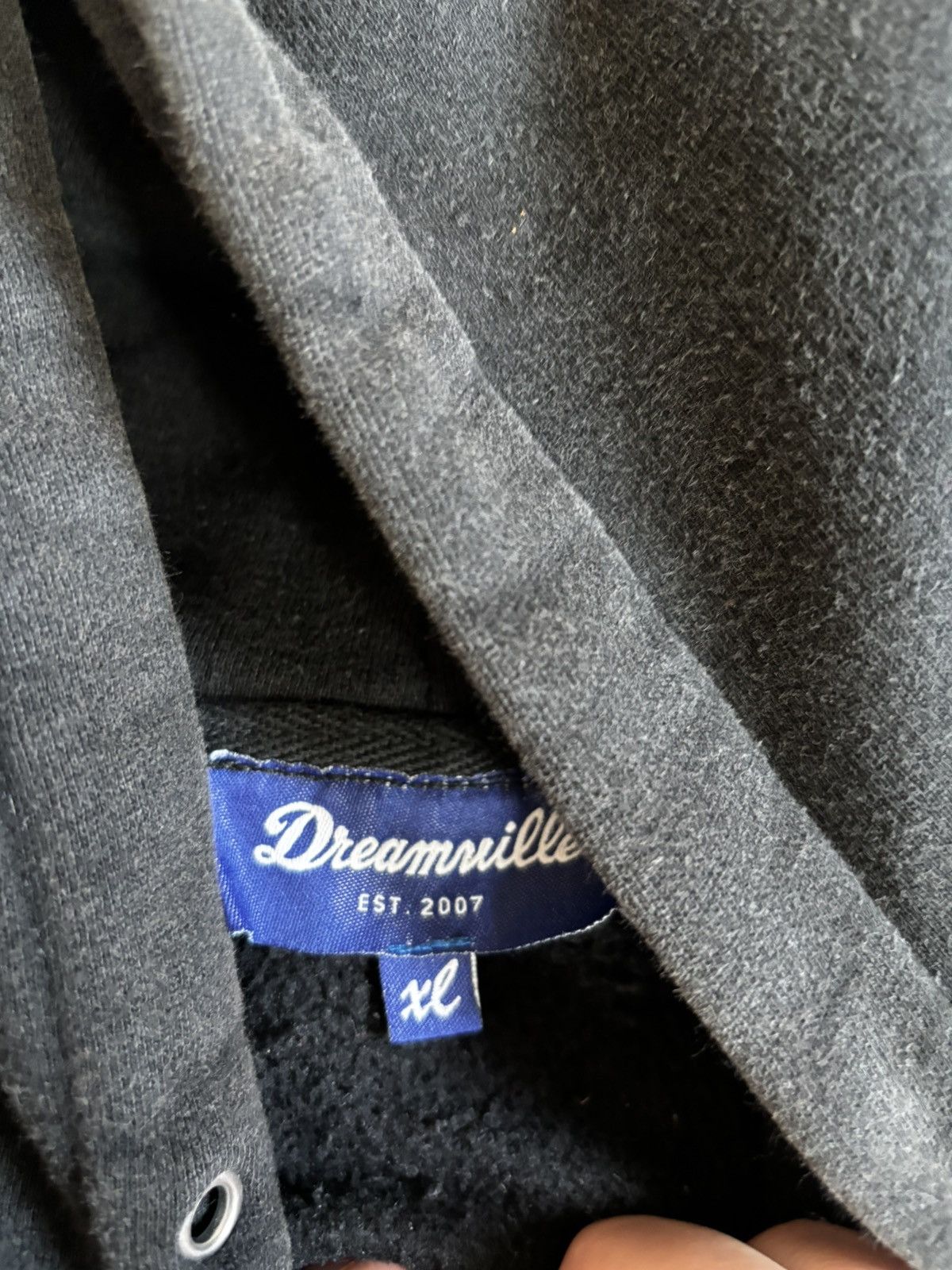 Dreamville Dreamville Hoodie Size US XL / EU 56 / 4 - 3 Thumbnail