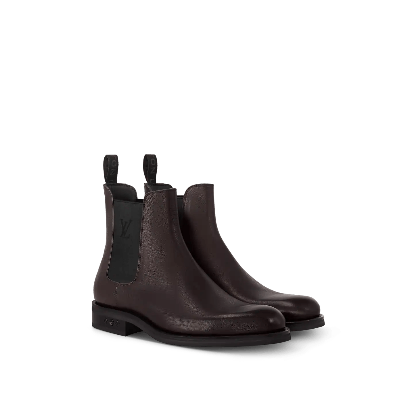 Louis Vuitton LV Flex Chelsea Boots Size US 8 / EU 41 - 2 Thumbnail