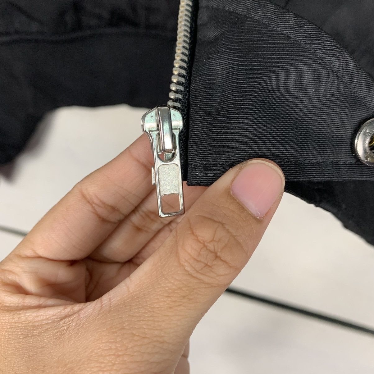 Japanese Brand Japanese Brand Jouetie Bomber Jacket Size M / US 6-8 / IT 42-44 - 14 Thumbnail