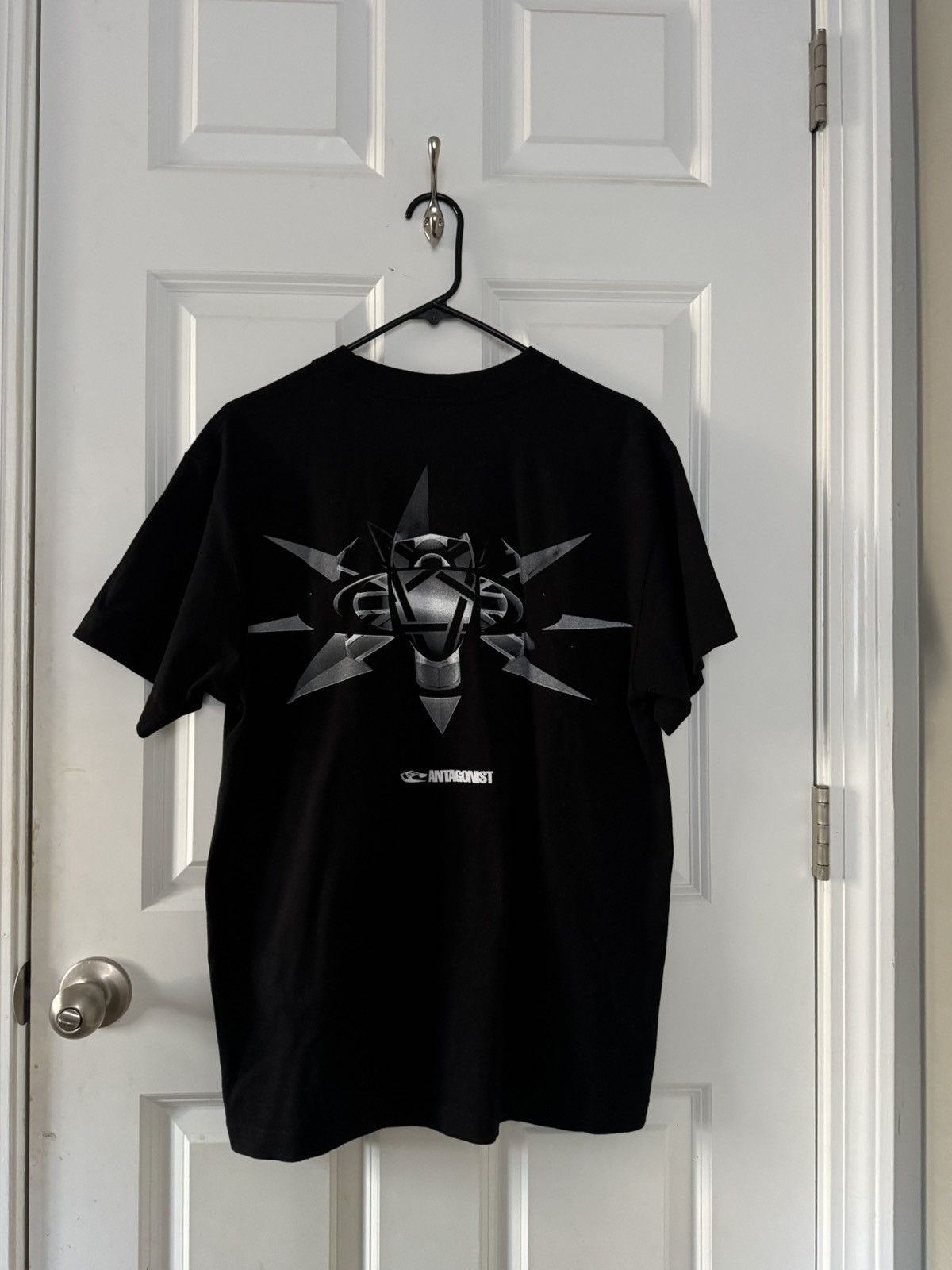 Ken Carson Antagonist Tour Tee (READ DESC) Size US S / EU 44-46 / 1 - 2 Thumbnail