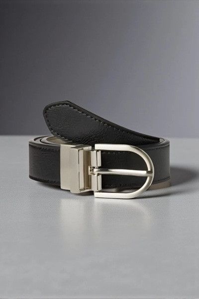 Other NWT Walter Hagen Womens Reversible Stretch Golf Leather Belt Size ONE SIZE - 1 Thumbnail
