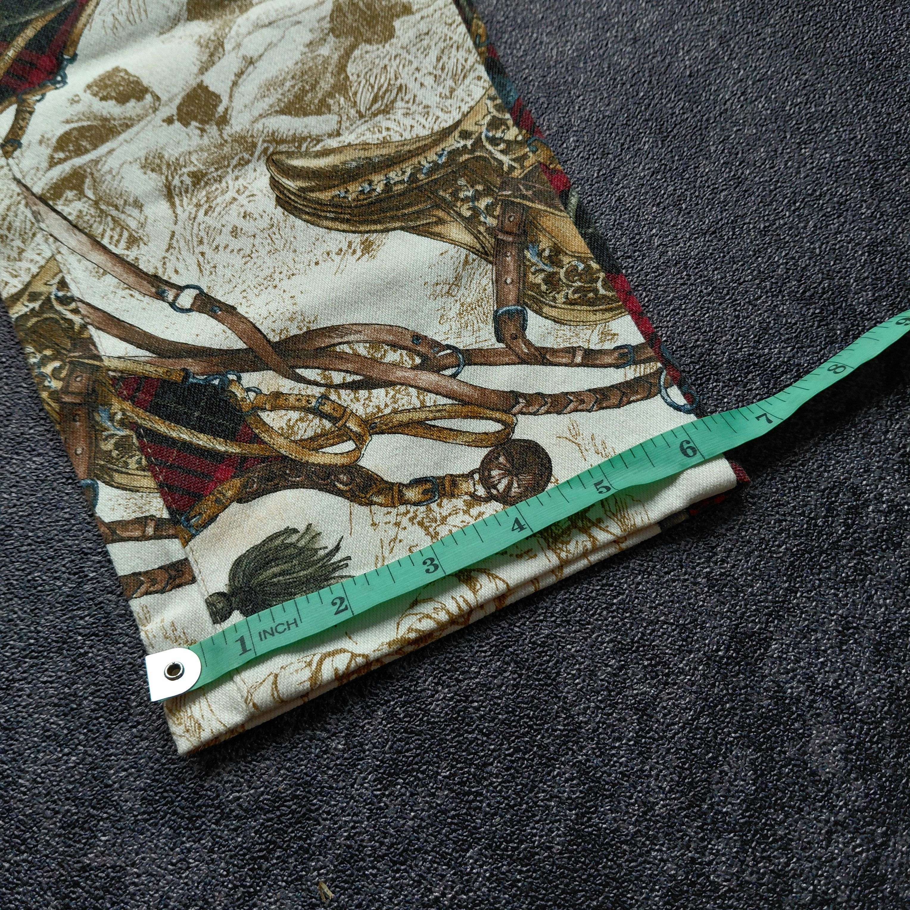 Just Cavalli Just Cavalli Animal Pants Size US 32 / EU 48 - 13 Thumbnail