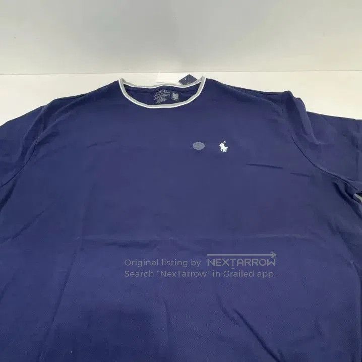 Polo Ralph Lauren Polo Ralph Lauren Pony Embroidered Short Sleeve T. Size US XL / EU 56 / 4 - 5 Thumbnail
