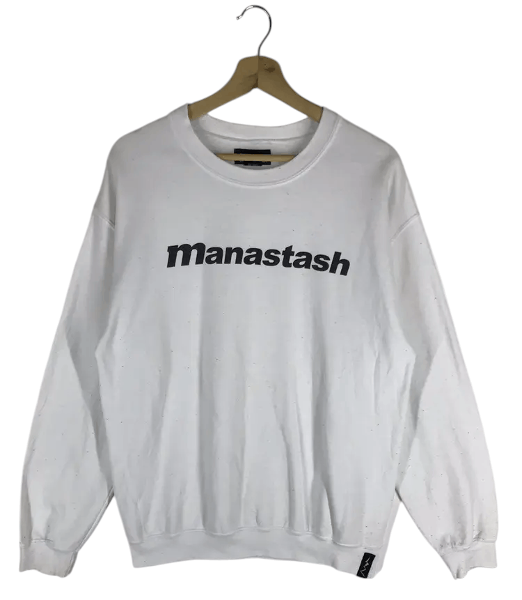 Manastash Manastash Sweatshirts Size US M / EU 48-50 / 2 - 1 Thumbnail