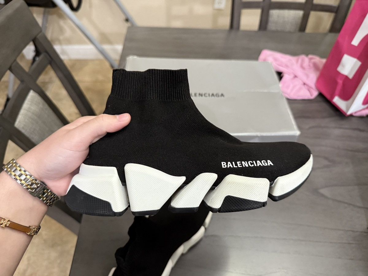 Balenciaga Balenciaga speed 2.0 Size US 6 / IT 36 - 5 Thumbnail