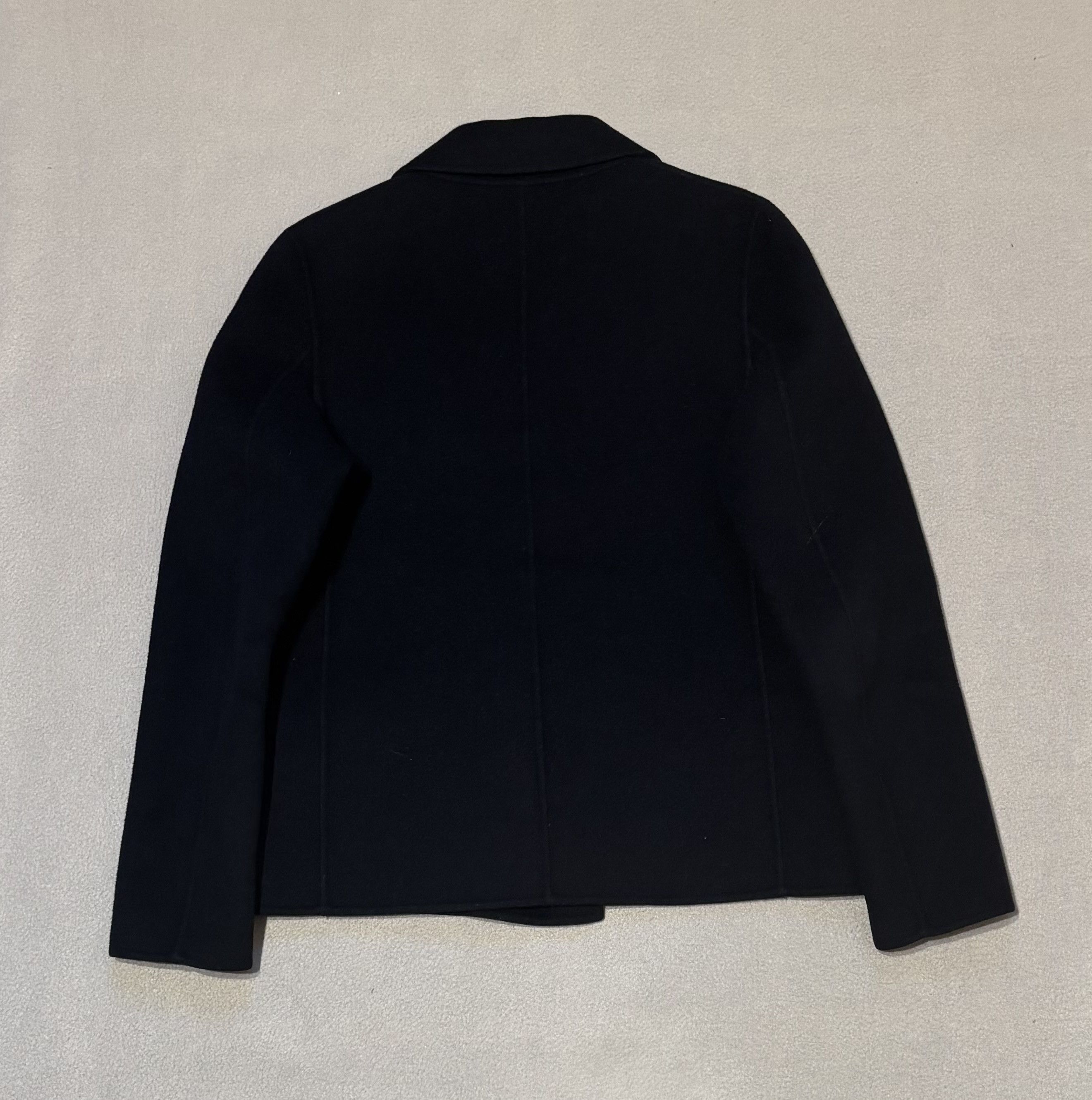 Acne Studios Acne Studios coat size 38 Rio Double Paw15 Size XS / US 0-2 / IT 36-38 - 8 Thumbnail