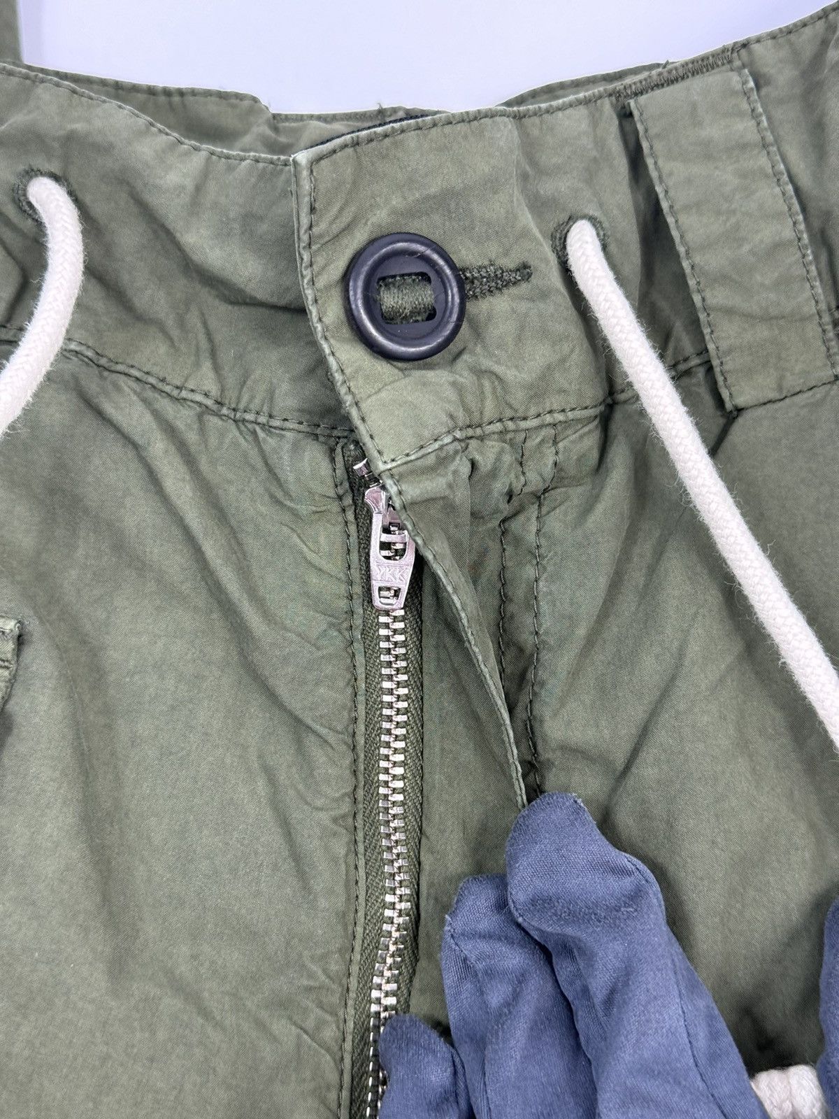 Palm Angels CARGO PANTS Size US 32 / EU 48 - 5 Thumbnail