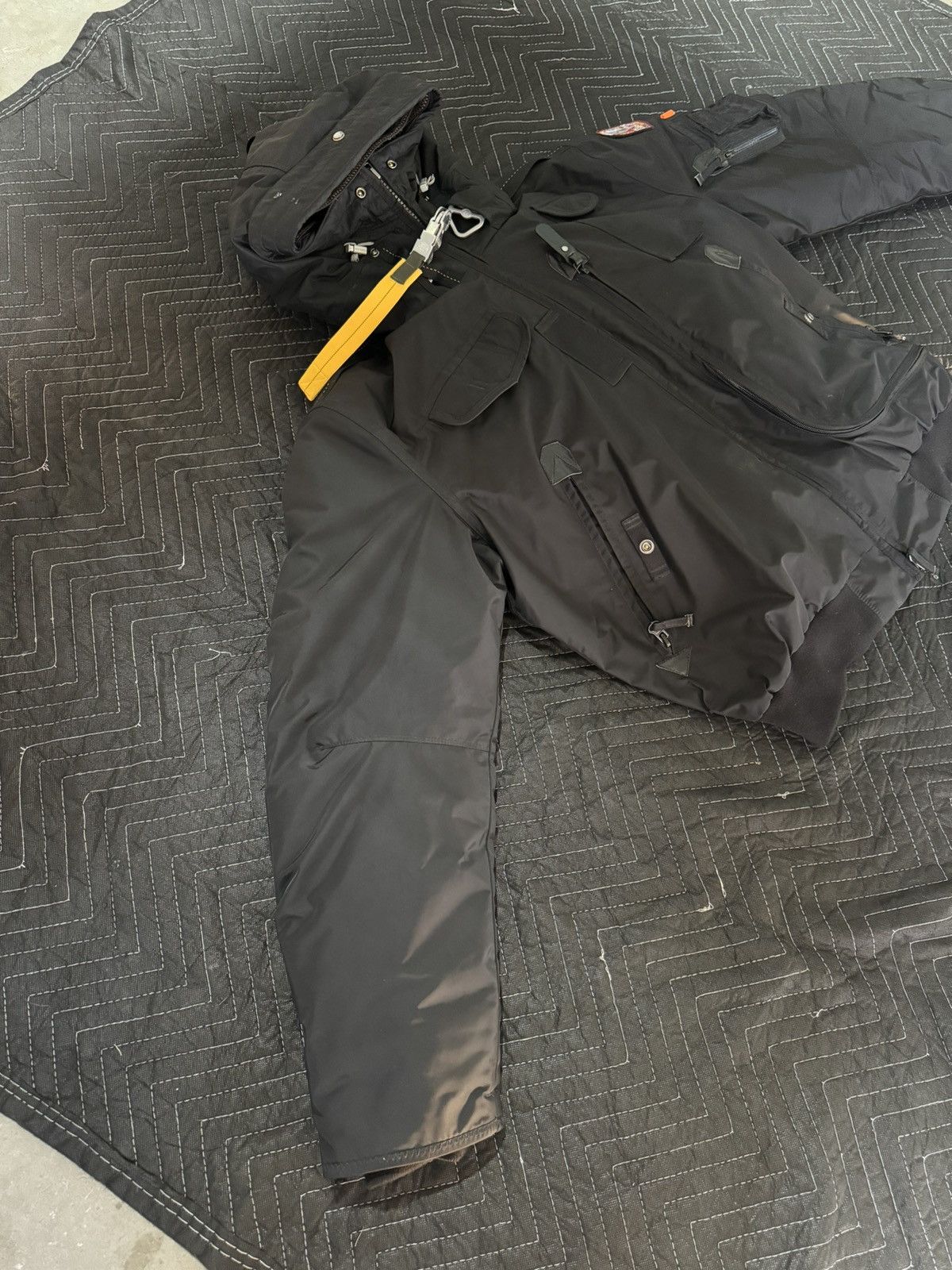 Parajumpers Parajumper Jacket Size US XL / EU 56 / 4 - 6 Thumbnail