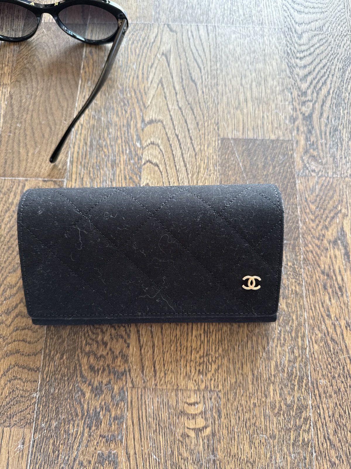 Chanel chanel sunglasses Size ONE SIZE - 7 Thumbnail