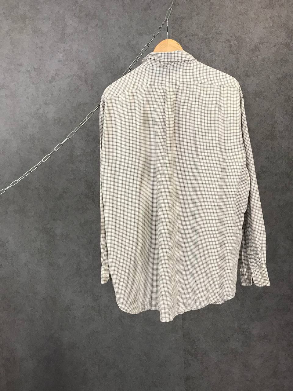 Polo Ralph Lauren Polo Ralph Lauren vintage Blake shirt Size US L / EU 52-54 / 3 - 7 Thumbnail