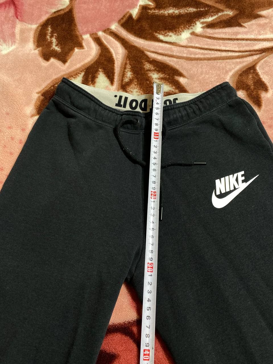 Nike × Vintage Sweatpants Nike Vintage Streetwear Gorpcore Casual Style 90s Size US 30 / EU 46 - 16 Thumbnail