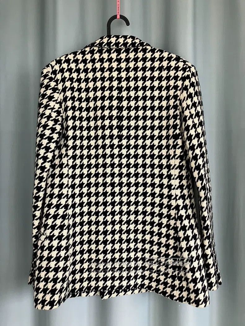Yohji Yamamoto Yohji Yamamoto size 1 Silhouette blazer Size 38R - 2 Thumbnail