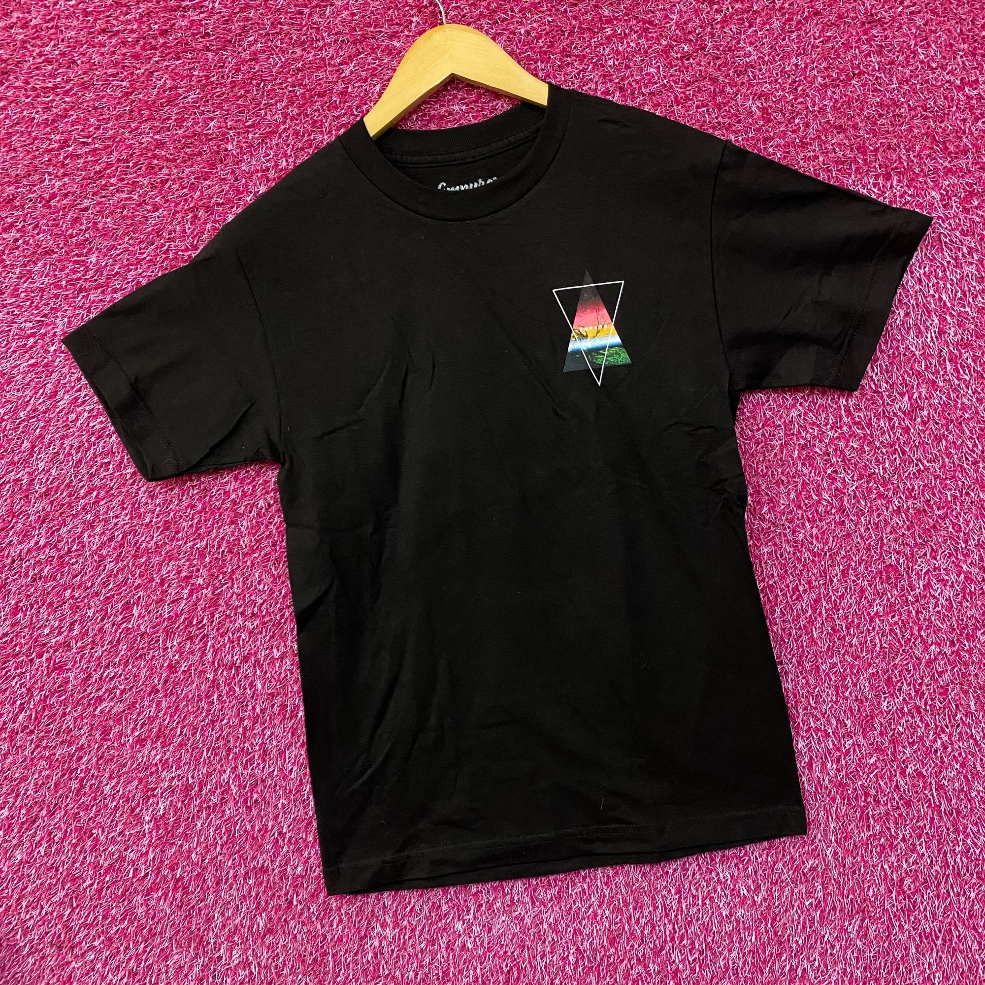Empyre Empyre Uncharted Territories Graphic Design T-Shirt Small Size US S / EU 44-46 / 1 - 2 Thumbnail