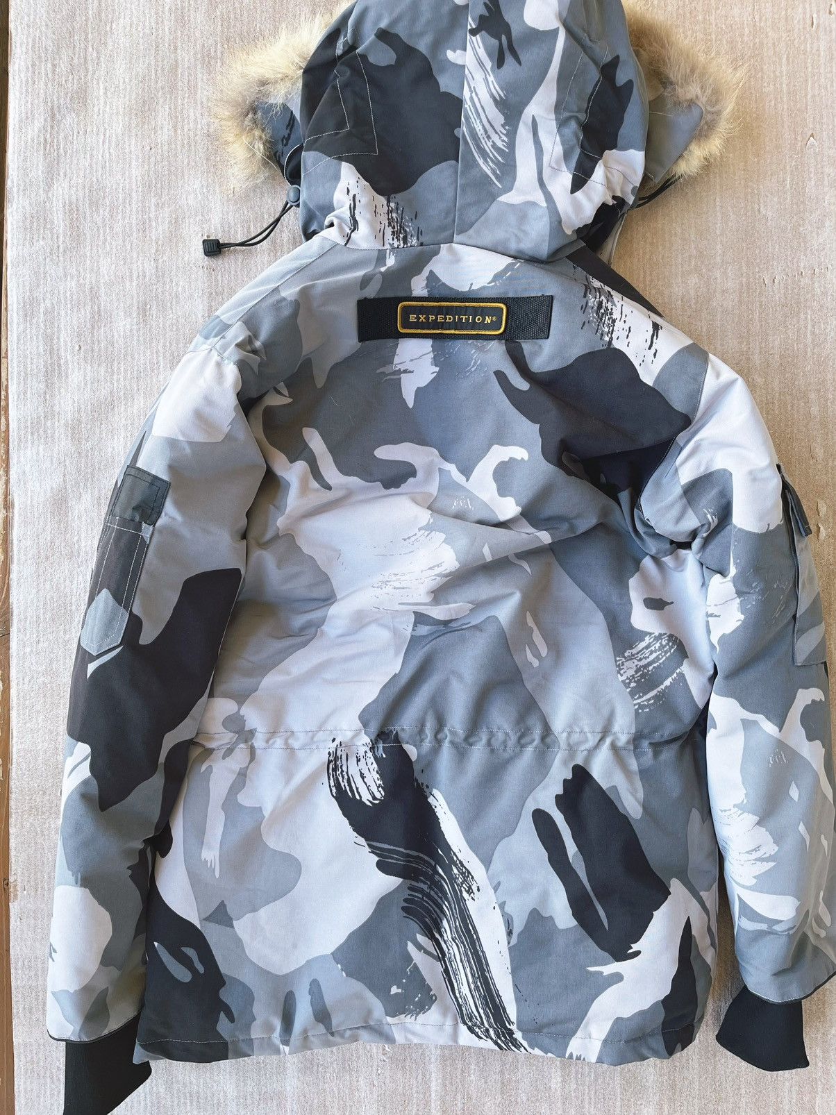 Canada Goose Canada Goose jackets Size US M / EU 48-50 / 2 - 6 Thumbnail
