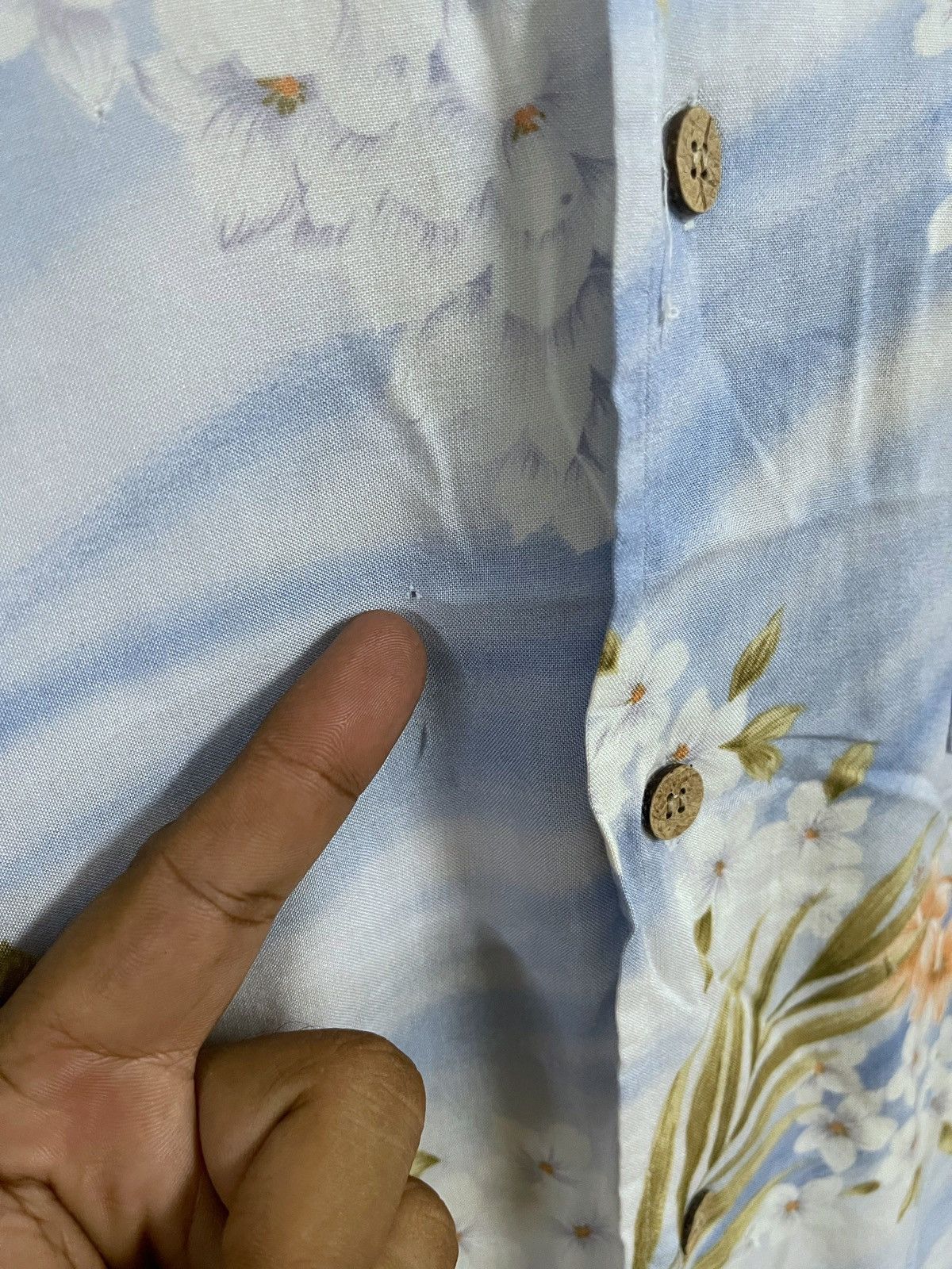 Sun Surf × Vintage Vintage Hawaii Shirt Rayon L Rockabilly by Piko Surf Beach Size US L / EU 52-54 / 3 - 8 Thumbnail