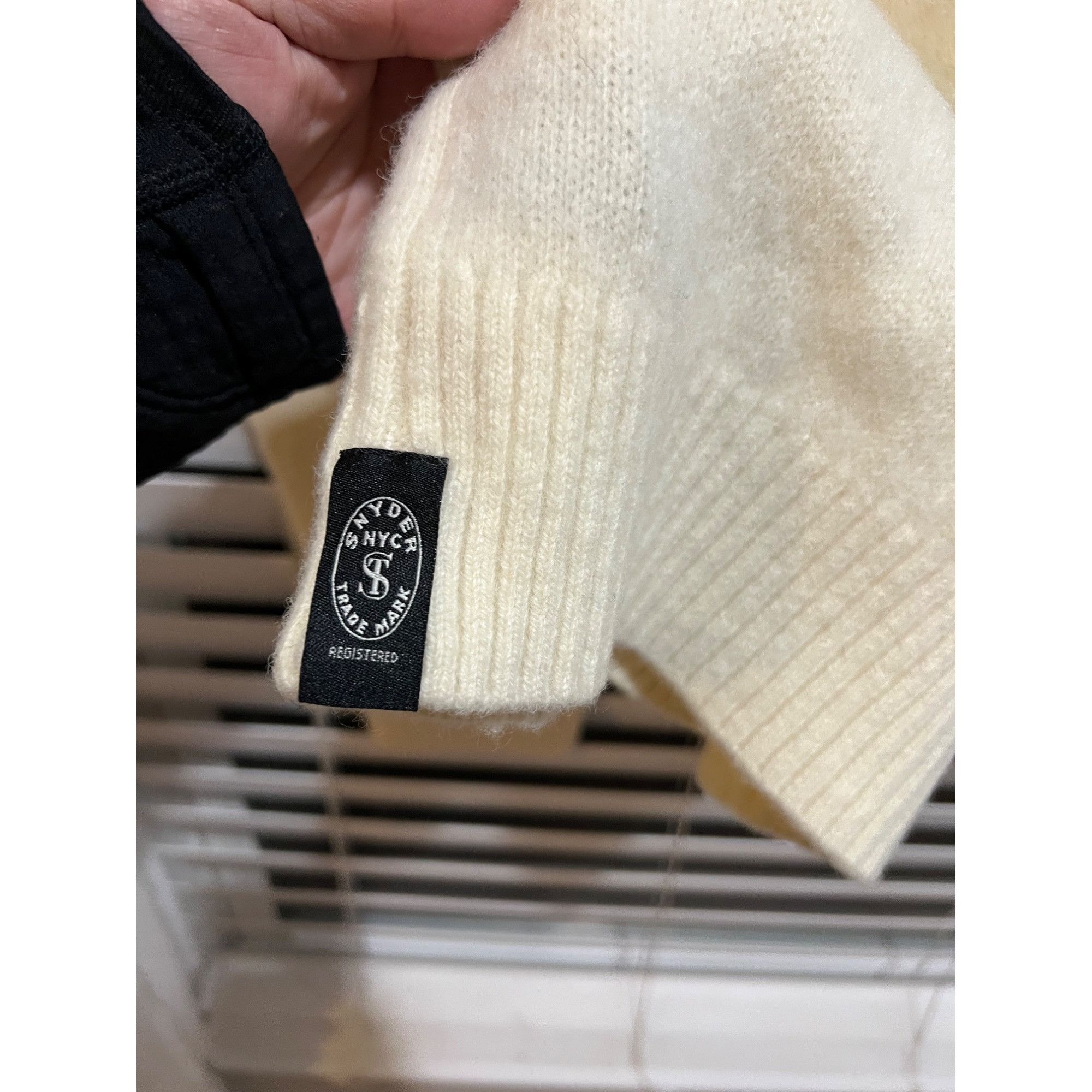 Todd Snyder Todd Snyder Crewneck Wool Mens Sweater - NWT Size XXL Size US XXL / EU 58 / 5 - 5 Thumbnail