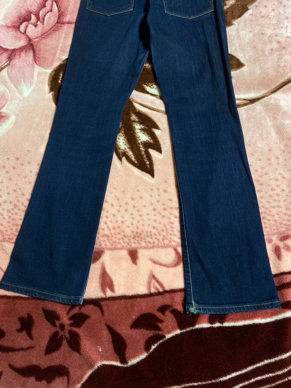 Tommy Hilfiger vintage Tommy Hilfiger casual denim pants streetwear Size US 28 / EU 44 - 21 Thumbnail