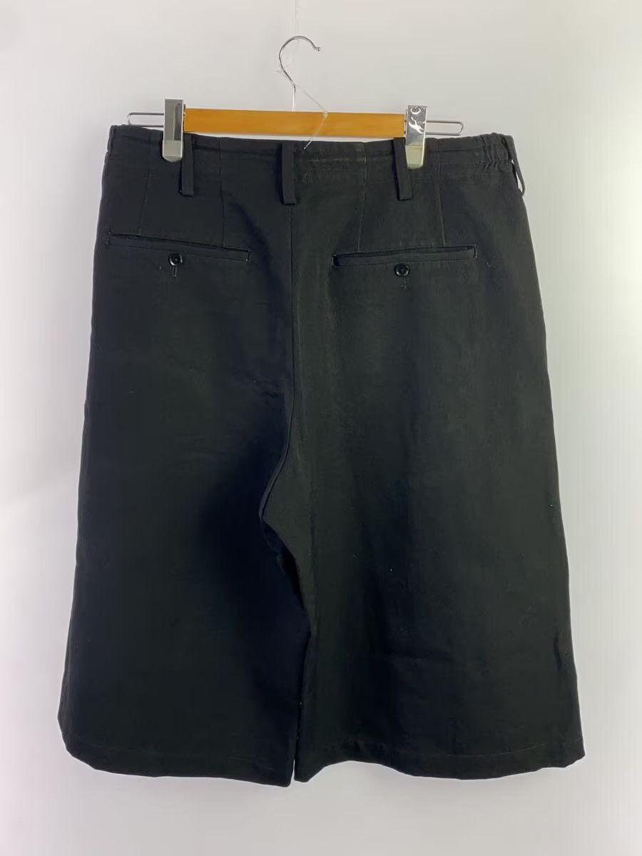 Yohji Yamamoto yohji yamamoto POUR HOMME Gabardine wide-leg pants Size US 35 - 2 Thumbnail