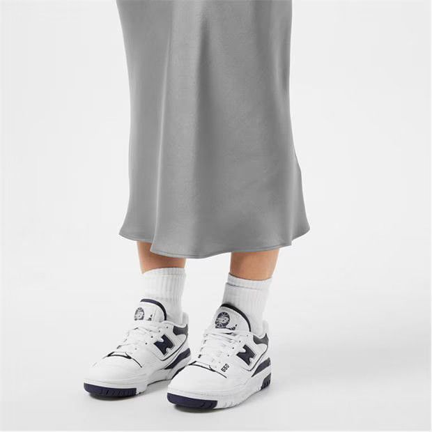 New Balance o1g2r1mq1124 Low-Top Sneakers in White & Purple Size US 8 / IT 38 - 10 Thumbnail