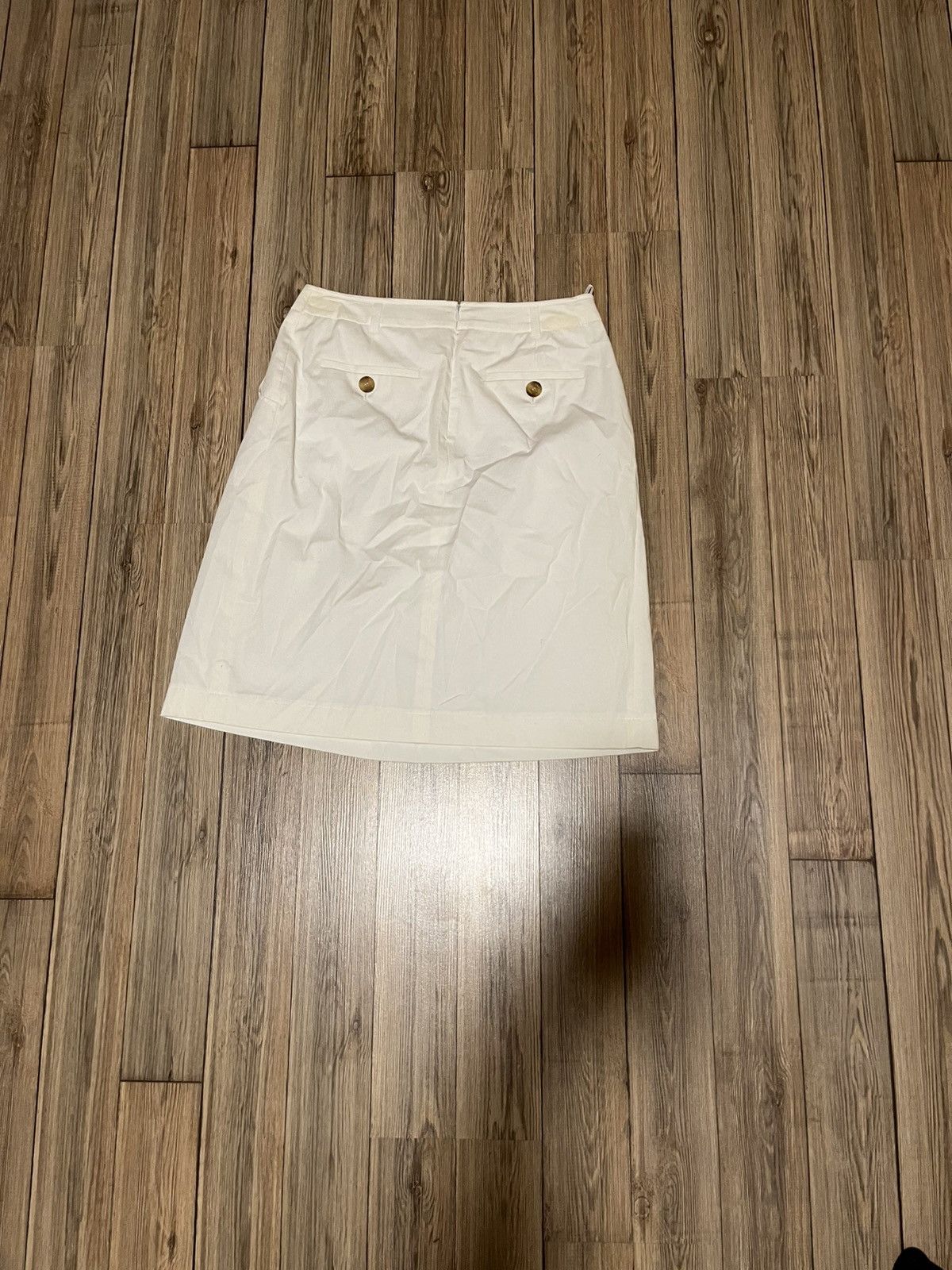 Other Elegance Paris skirt Size 27" / US 4 / IT 40 - 2 Thumbnail