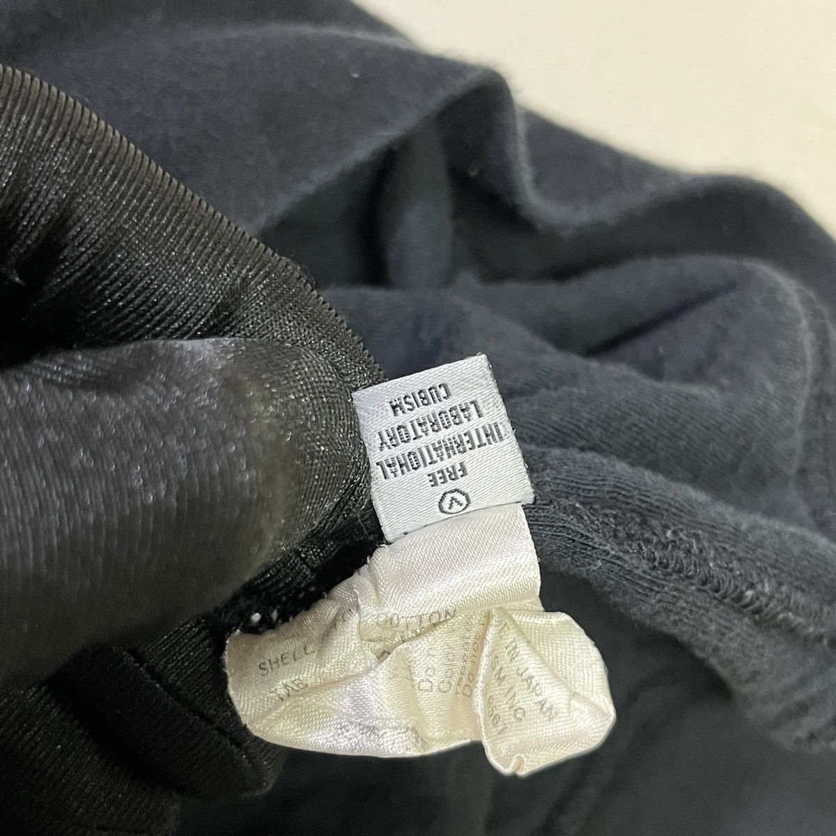 Visvim Vintage Visvim Raglan T Shirt Size US S / EU 44-46 / 1 - 5 Thumbnail