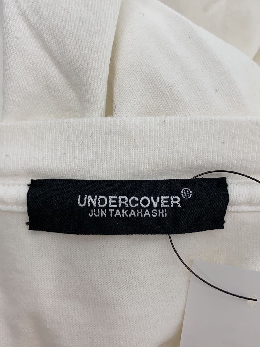 Undercover Undercover Records Tee Size US L / EU 52-54 / 3 - 4 Thumbnail