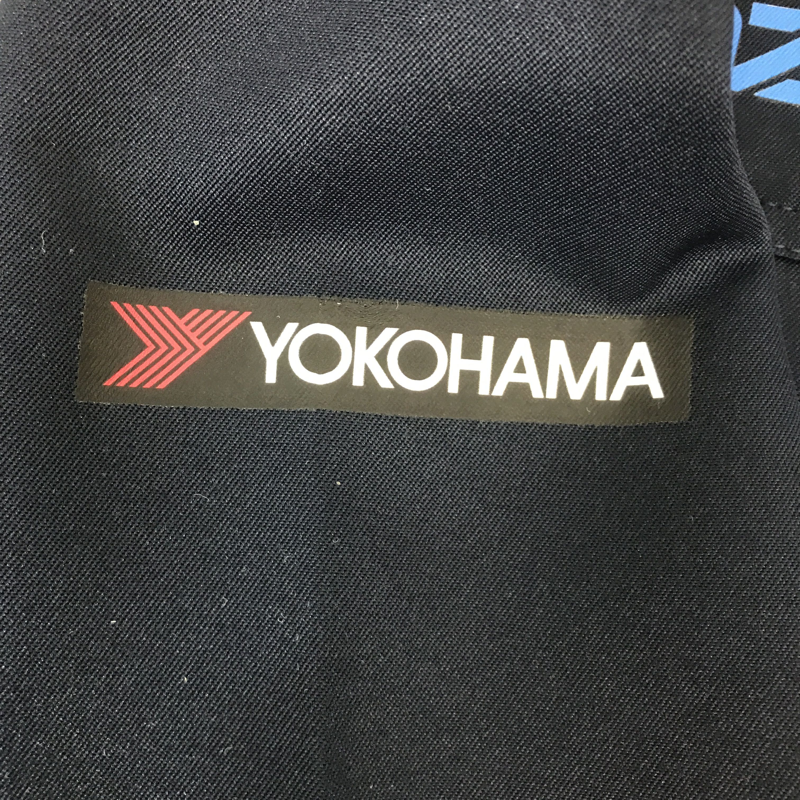 Japanese Brand Vtg mazda racing motorsport custom jacket K61B24 Size US L / EU 52-54 / 3 - 11 Thumbnail
