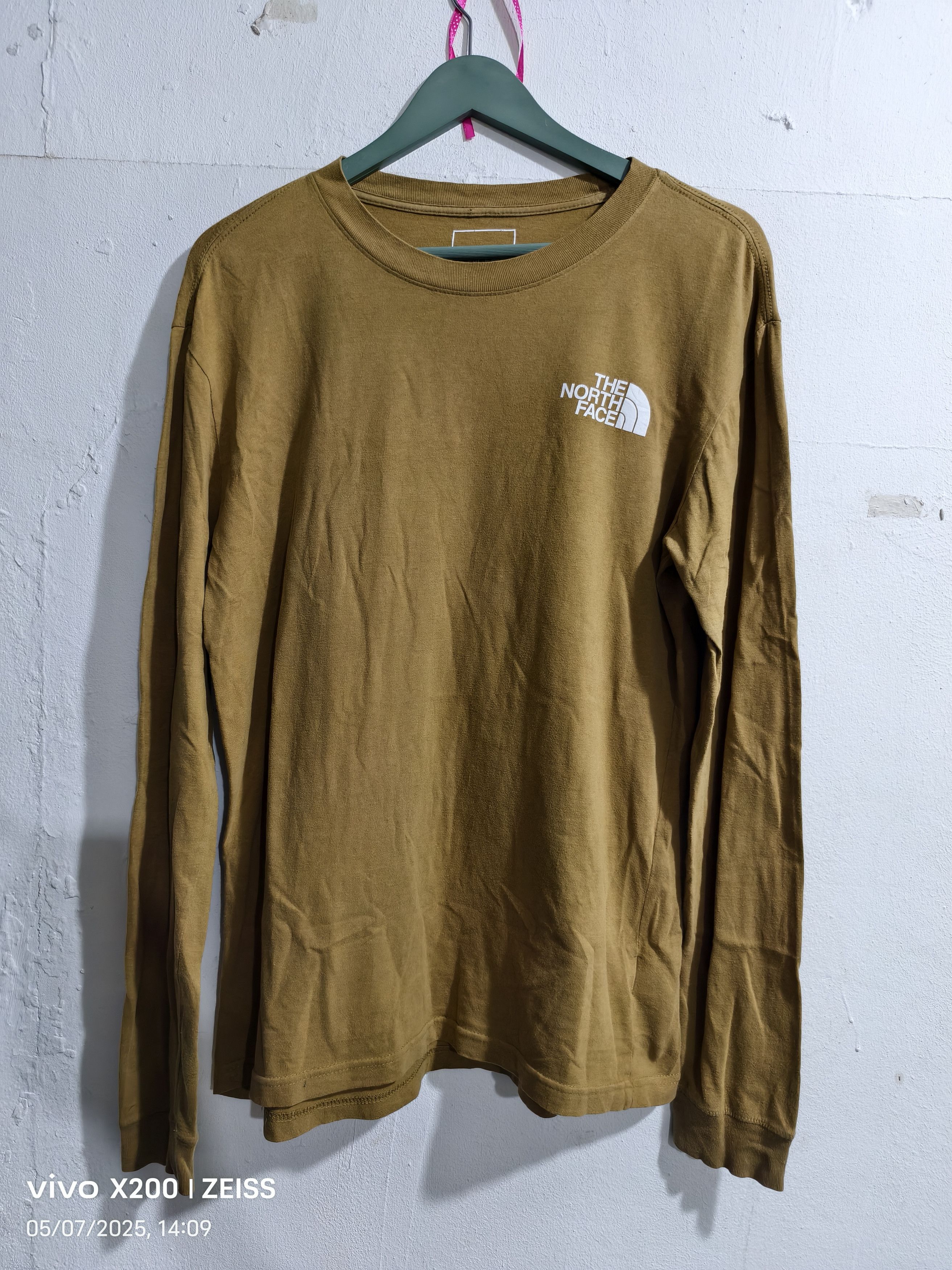 The North Face The north face Size US M / EU 48-50 / 2 - 1 Thumbnail