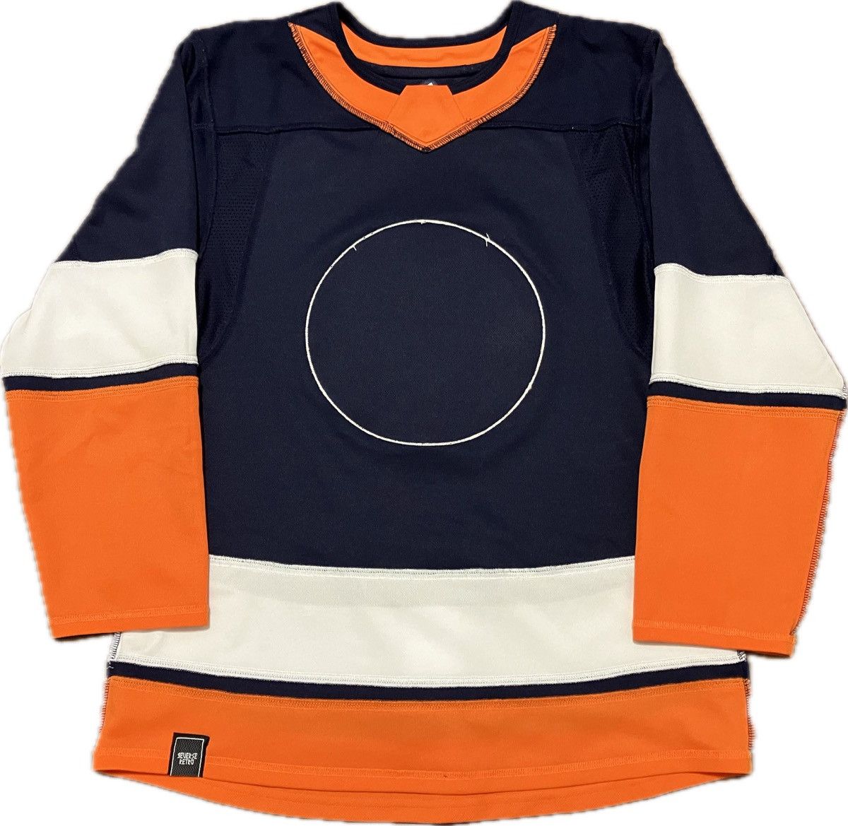 Adidas New York Islanders RR 1.0 Adidas NHL Hockey Jersey Size 44 Size US XS / EU 42 / 0 - 5 Thumbnail