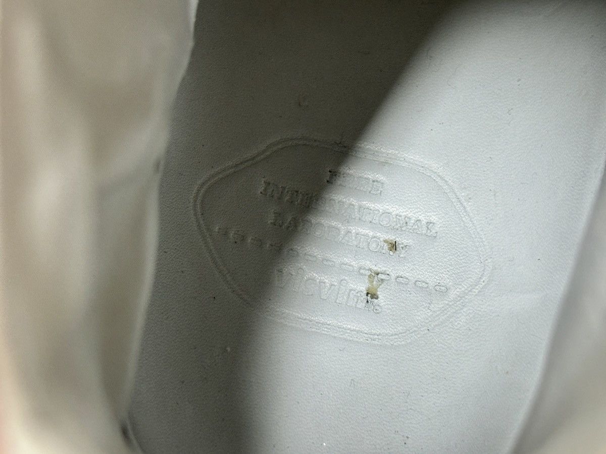 Visvim VISVIM SKAGWAY CANVAS EMBROIDERY Size US 9.5 / EU 42-43 - 10 Thumbnail