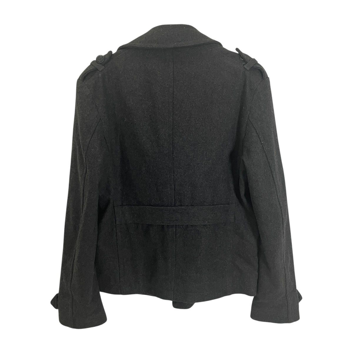 PPFM Vintage Ppfm Unisex Jacket Size US S / EU 44-46 / 1 - 9 Thumbnail