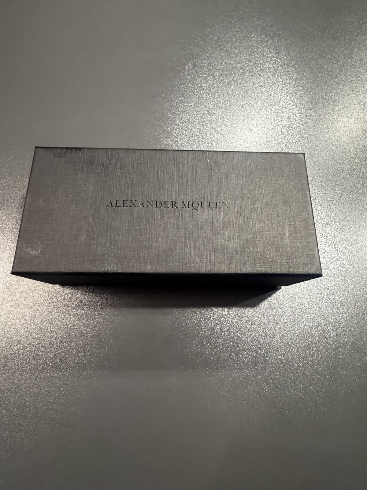 Alexander McQueen Alexander McQueen Sunglasses Size ONE SIZE - 7 Thumbnail