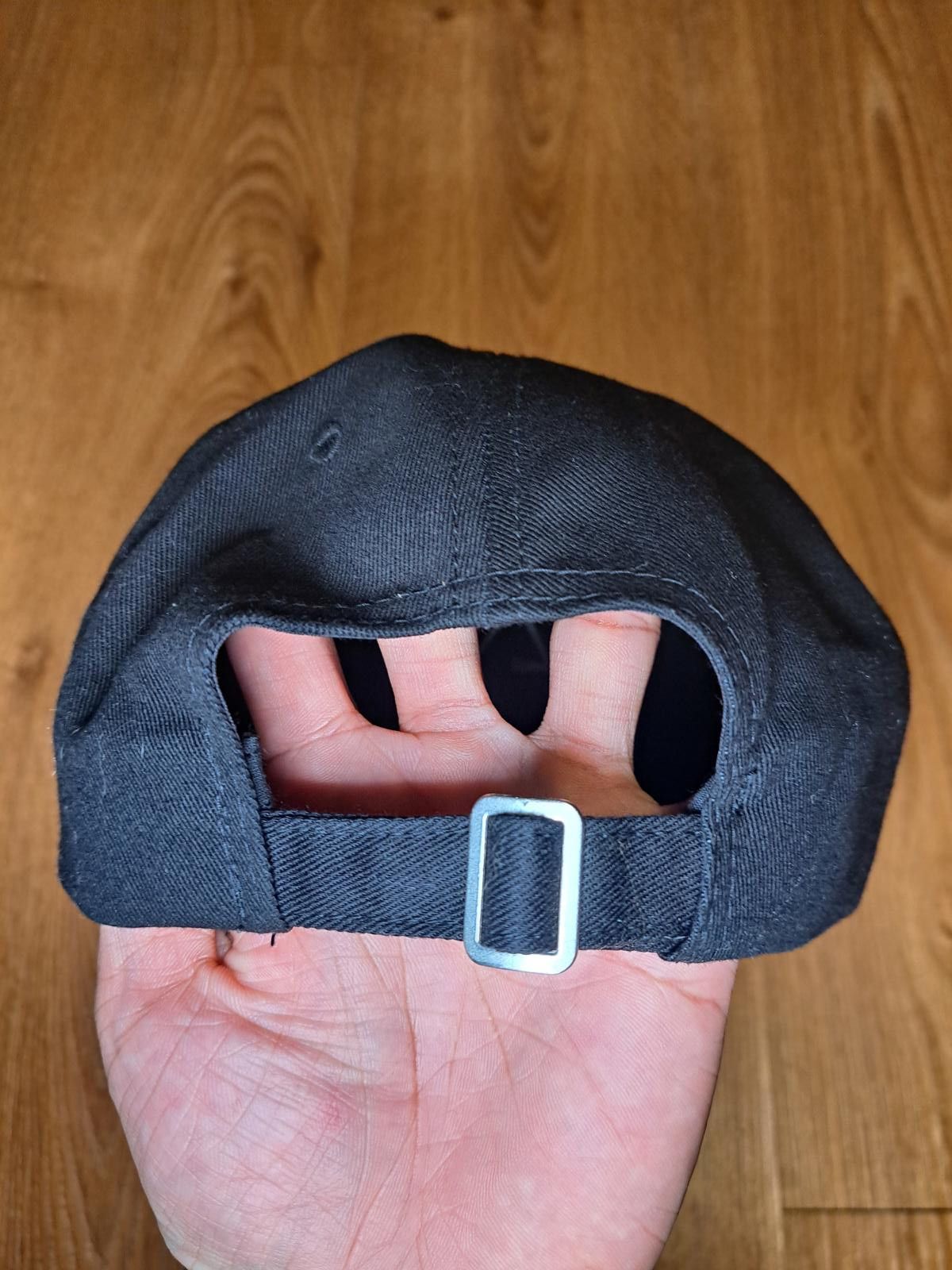 Pink Floyd Pink Floyd Official Band Hat Black Adjustable Size ONE SIZE - 2 Thumbnail